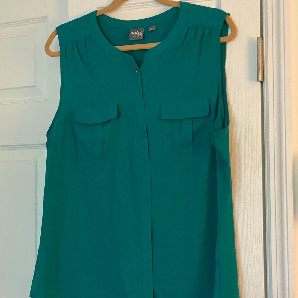 Short Sleeve